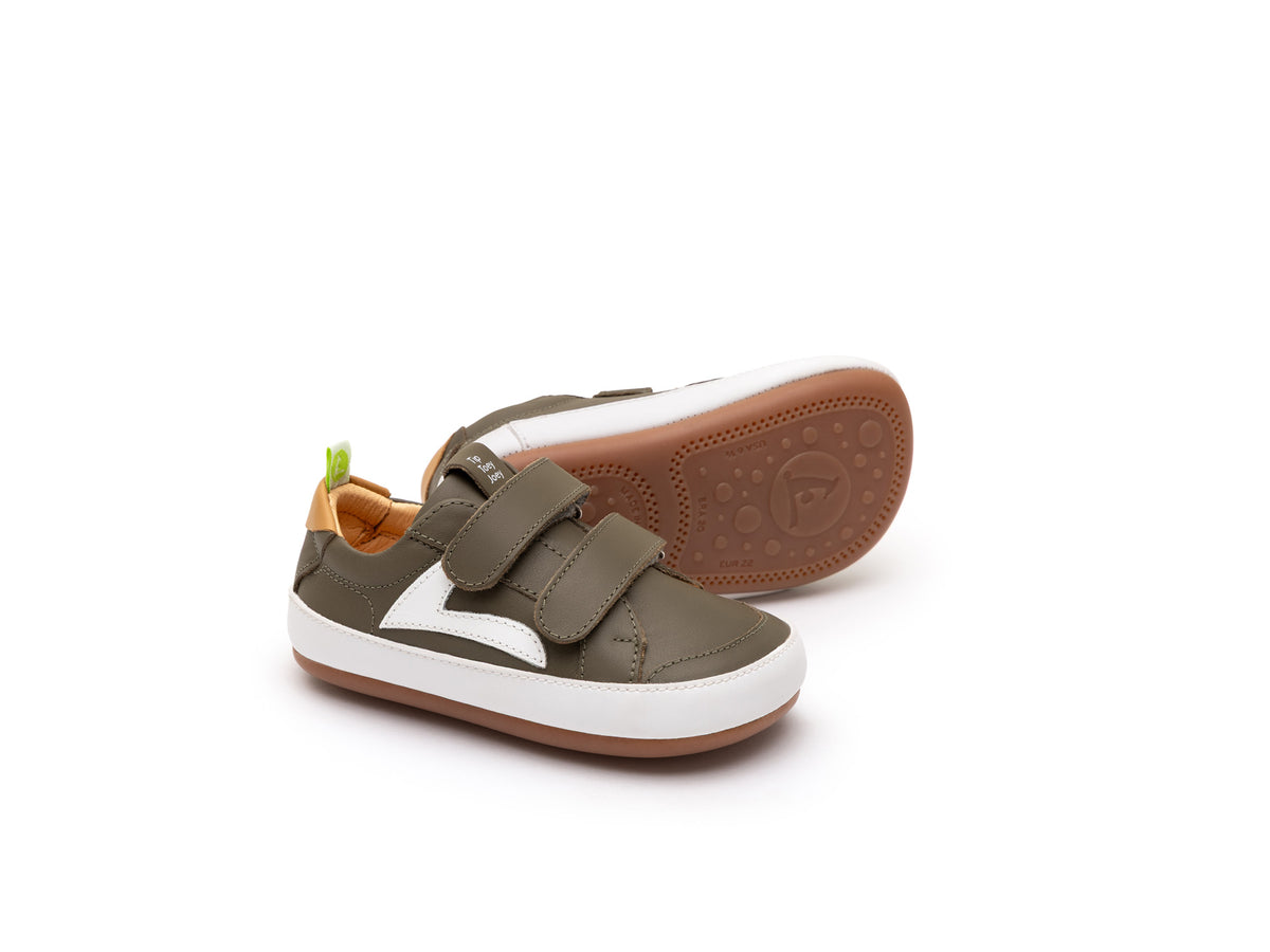 Ténis Hopper Mineral Green - Tip Toey Joey