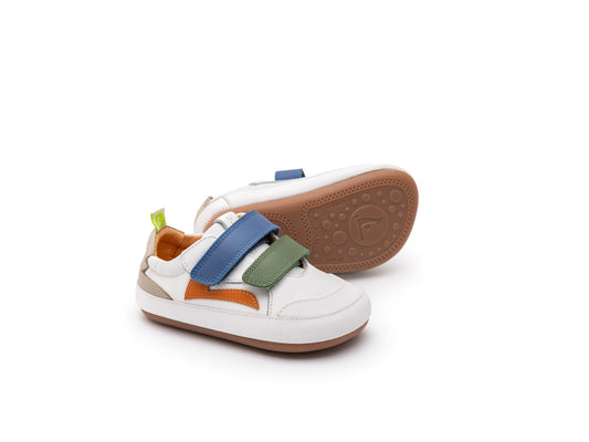 Ténis Landy Salsa - Tip Toey Joey