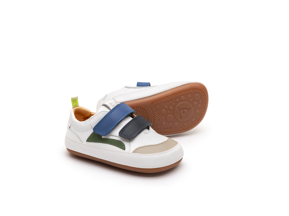 Ténis Landy Navy - Tip Toey Joey