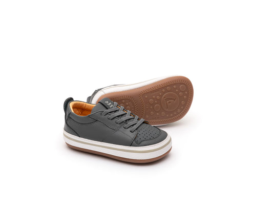 Ténis Ollie Slate Blue - Tip Toey Joey