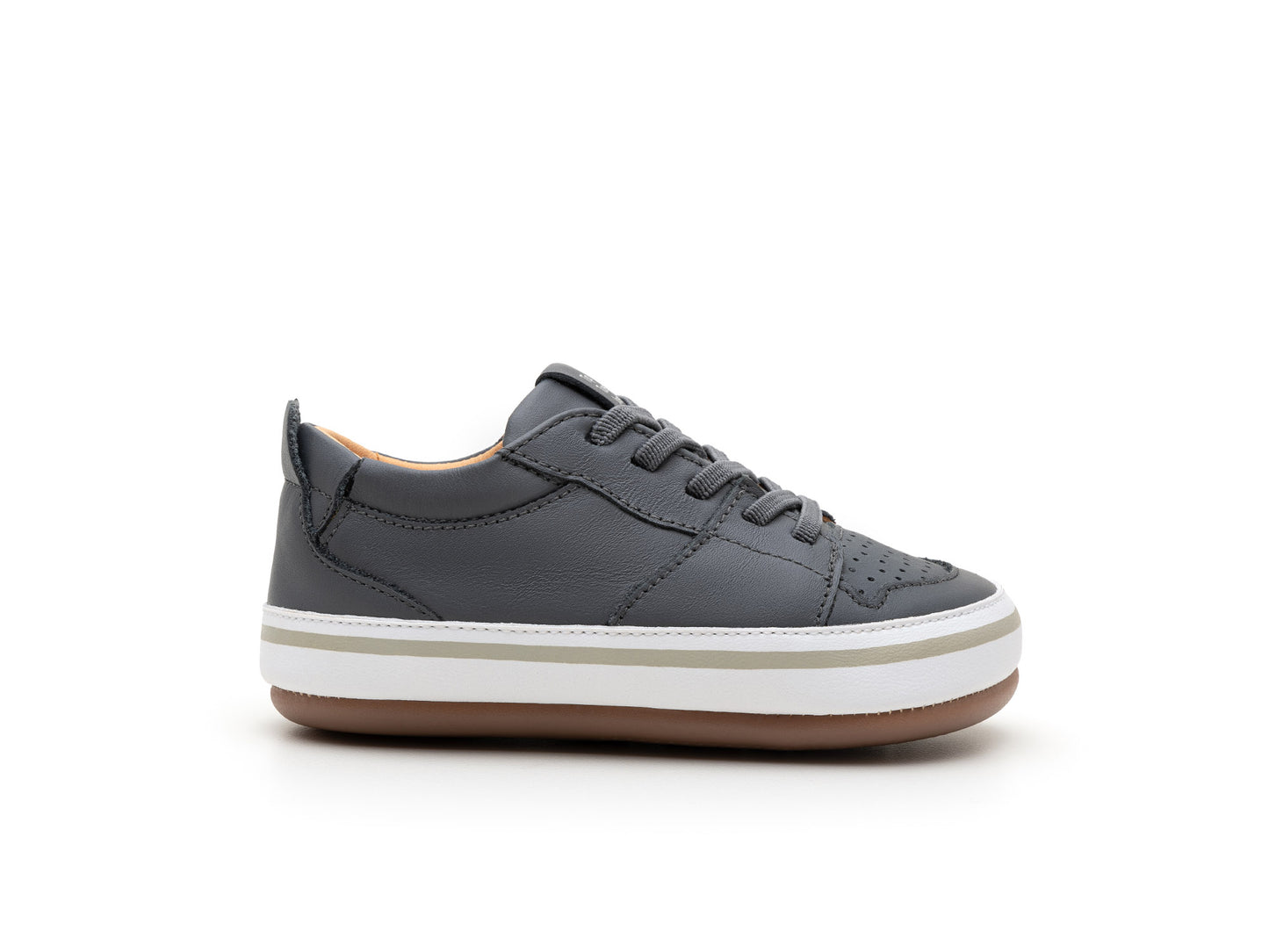Ténis Ollie Slate Blue - Tip Toey Joey