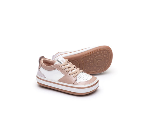 Ténis Ollie Pink Dream - Tip Toey Joey