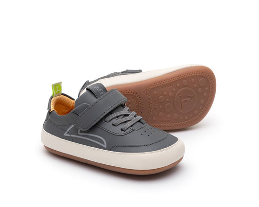 Ténis Outline Slate Blue - Tip Toey Joey