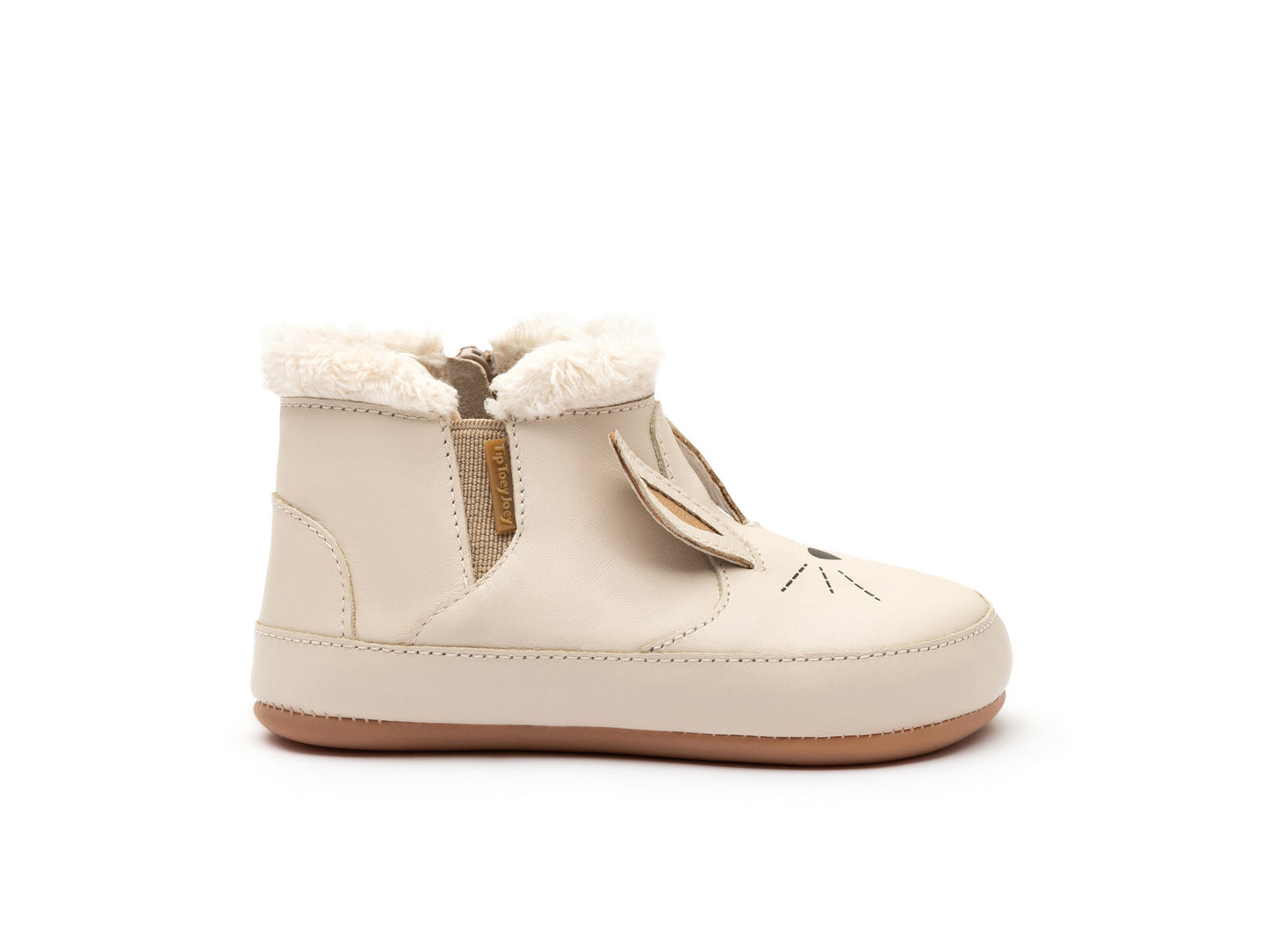 Botas Coelho - Tip Toey Joey