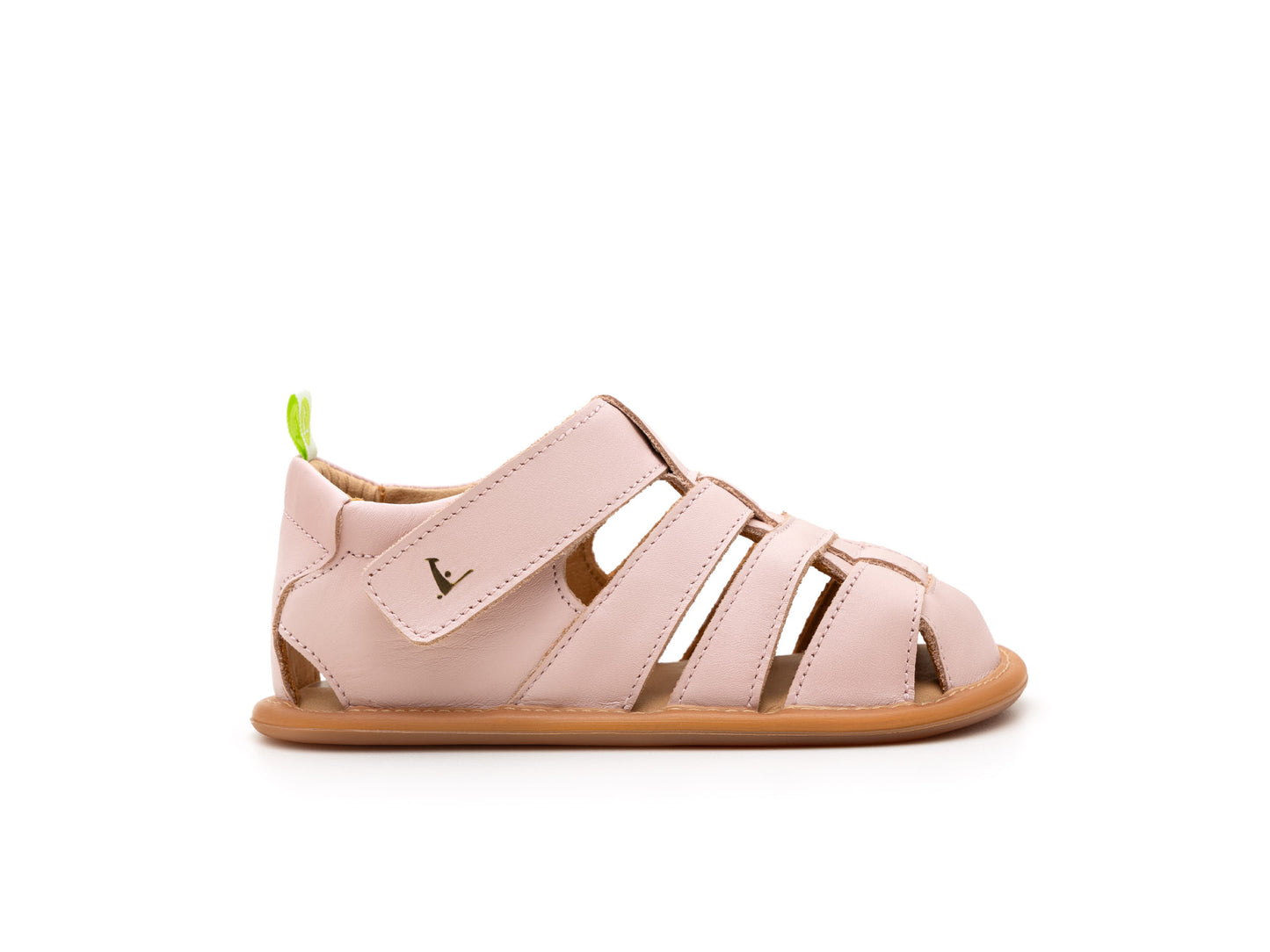 Sandálias Sandy Blossom Pink - Tip Toey Joey