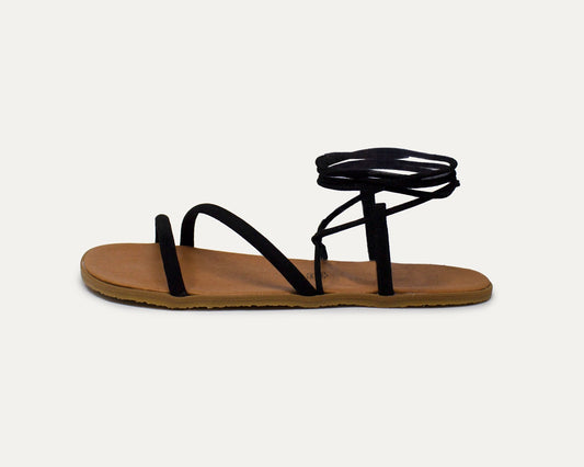 Sandálias Aitana Dark - Mum Barefoot
