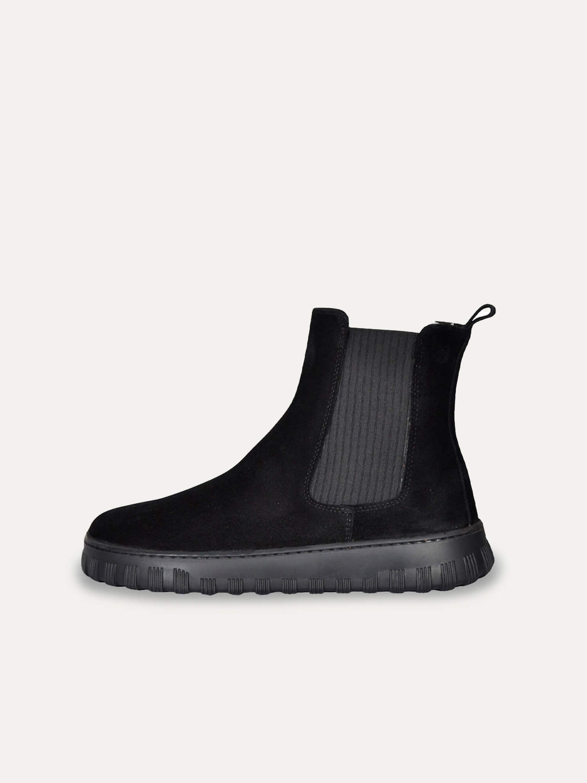 Botas Alma Dark - Mum Barefoot