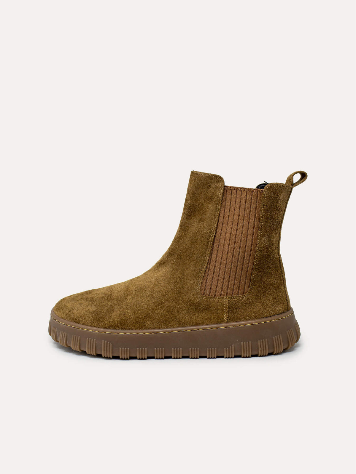 Botas Alma Desert - Mum Barefoot