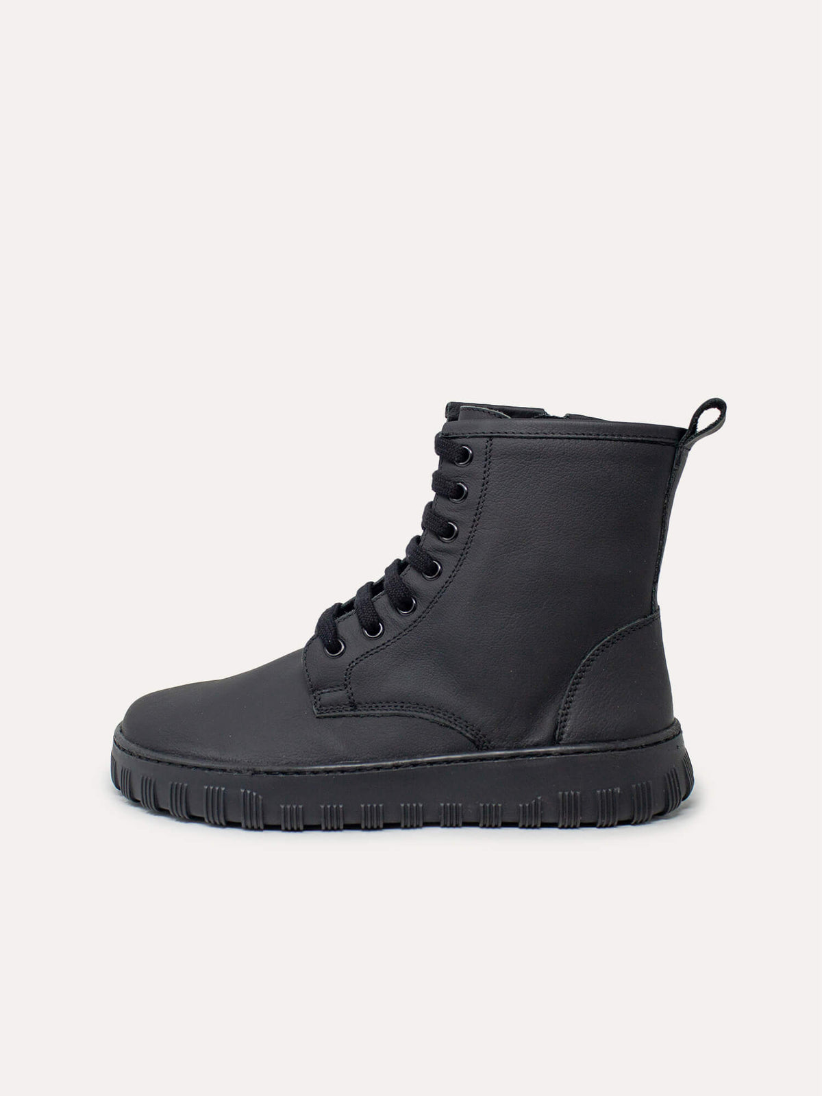 Botas Aria Dark - Mum Barefoot