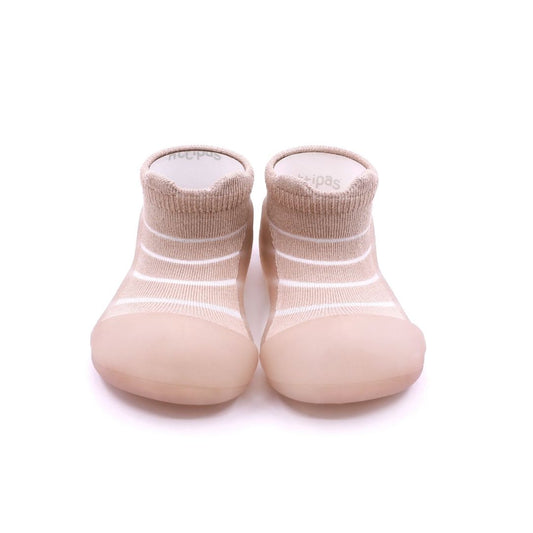 Attipas Bear Beige - Bambú - Verão