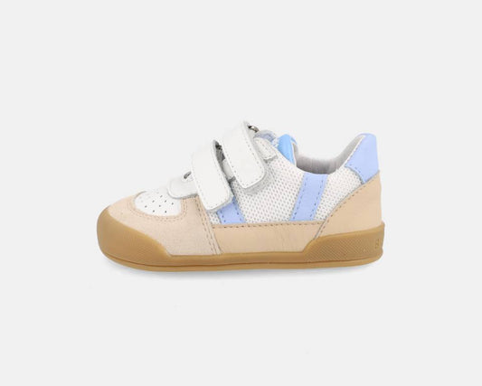 Ténis Bahamas Azul - Blanditos