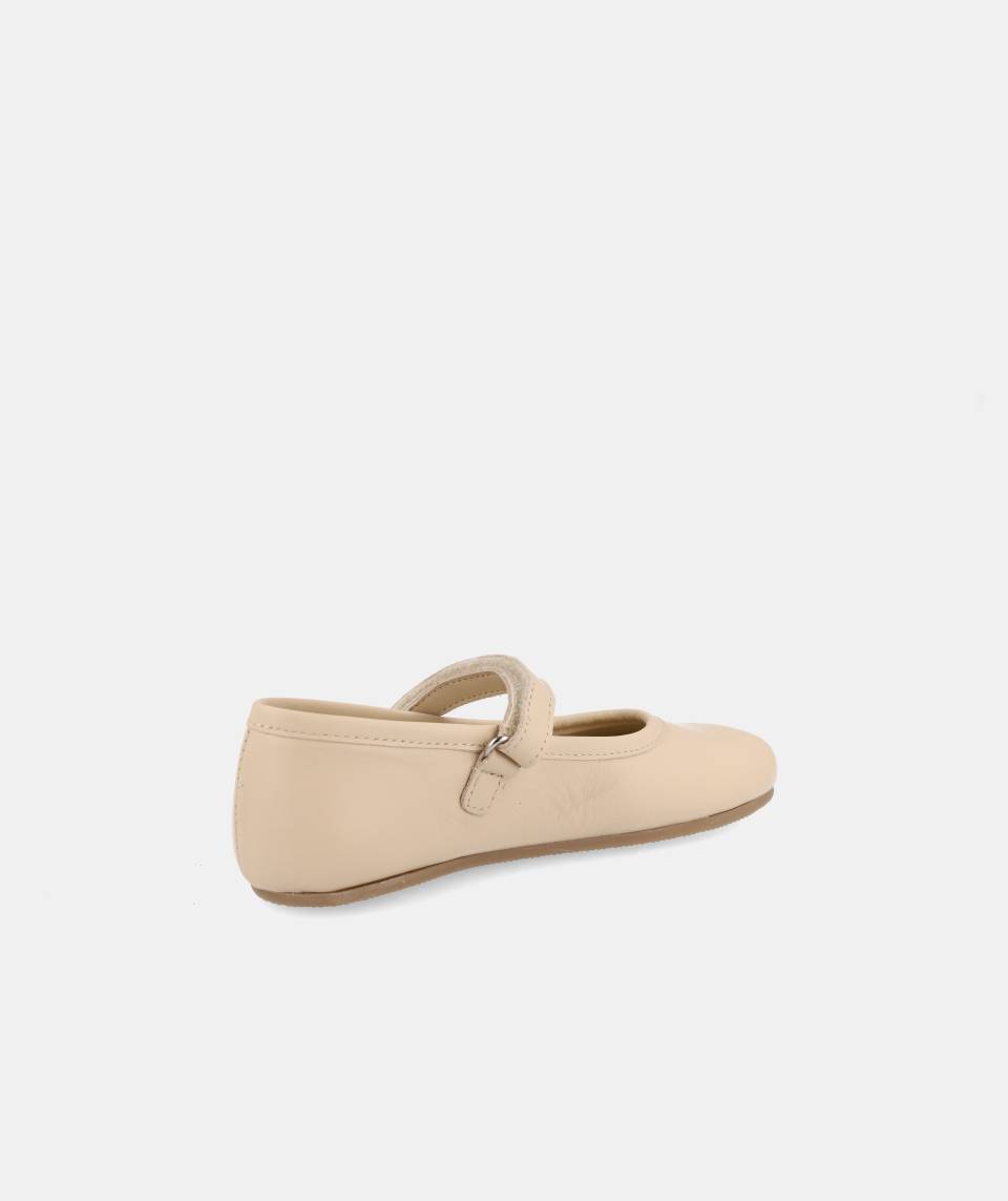 Sabrinas Ballet Marfil - Blanditos