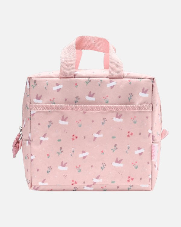 Bolsa Térmica Blossom Birds - Tutete