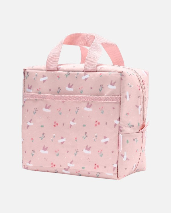 Bolsa Térmica Blossom Birds - Tutete