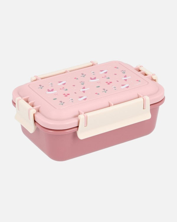 Lancheira Bento Blossom Birds - Tutete