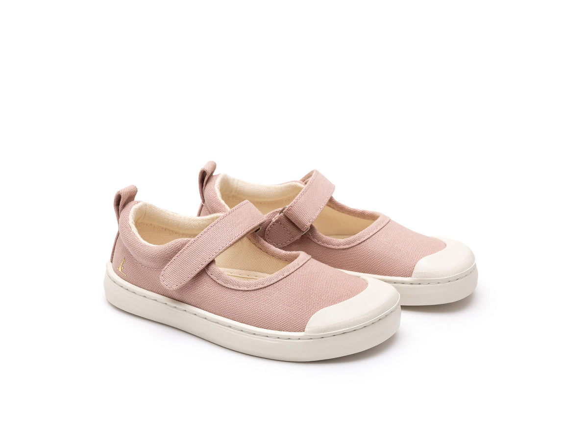 Sabrinas Gaia Green Lona Rosa Quartzo (Run&Play)  - Tip Toey Joey