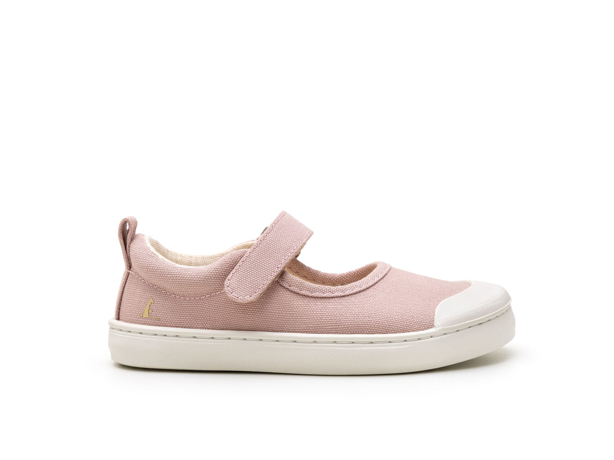 Sabrinas Gaia Green Lona Rosa Quartzo (Run&Play)  - Tip Toey Joey