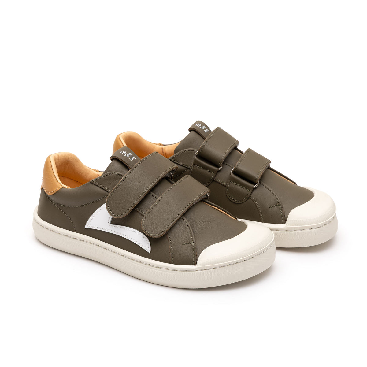 Ténis Hopper Mineral Green (Run&Play) - Tip Toey Joey