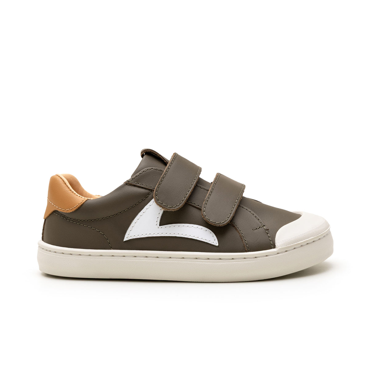 Ténis Hopper Mineral Green (Run&Play) - Tip Toey Joey