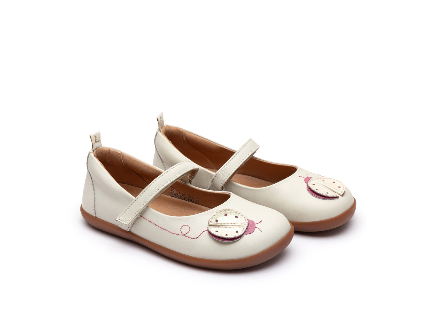 Sabrinas Ladybug (Run&Play) - Tip Toey Joey