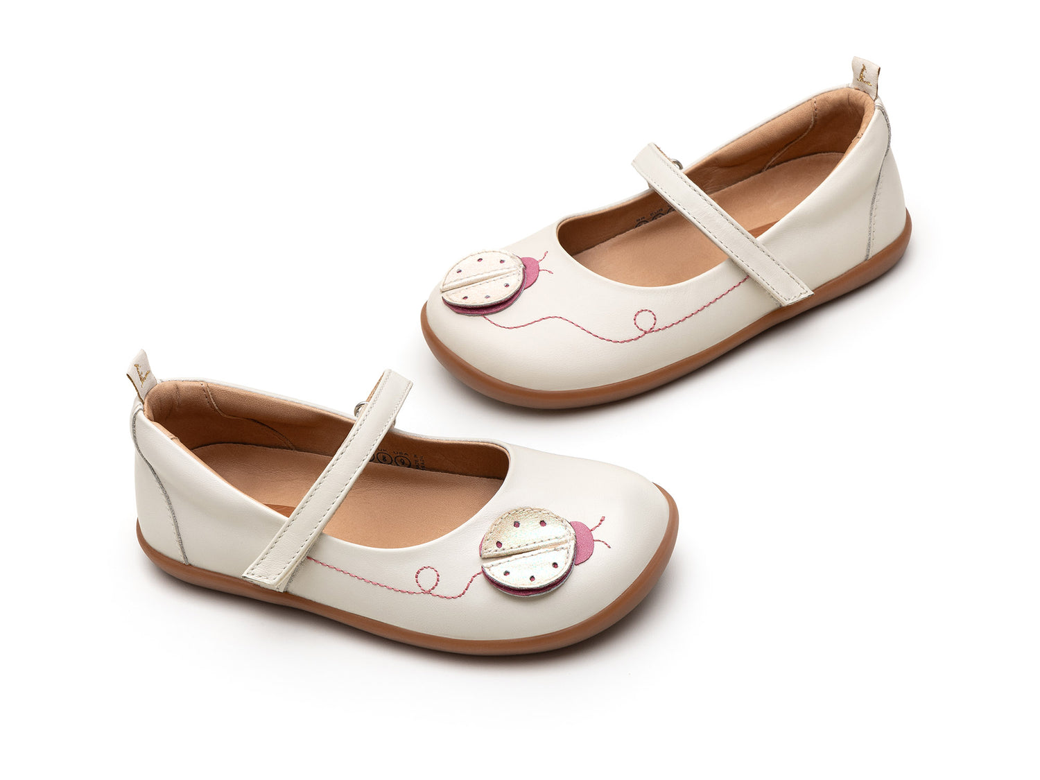 Sabrinas Lady Bug (Run&Play) - Tip Toey Joey