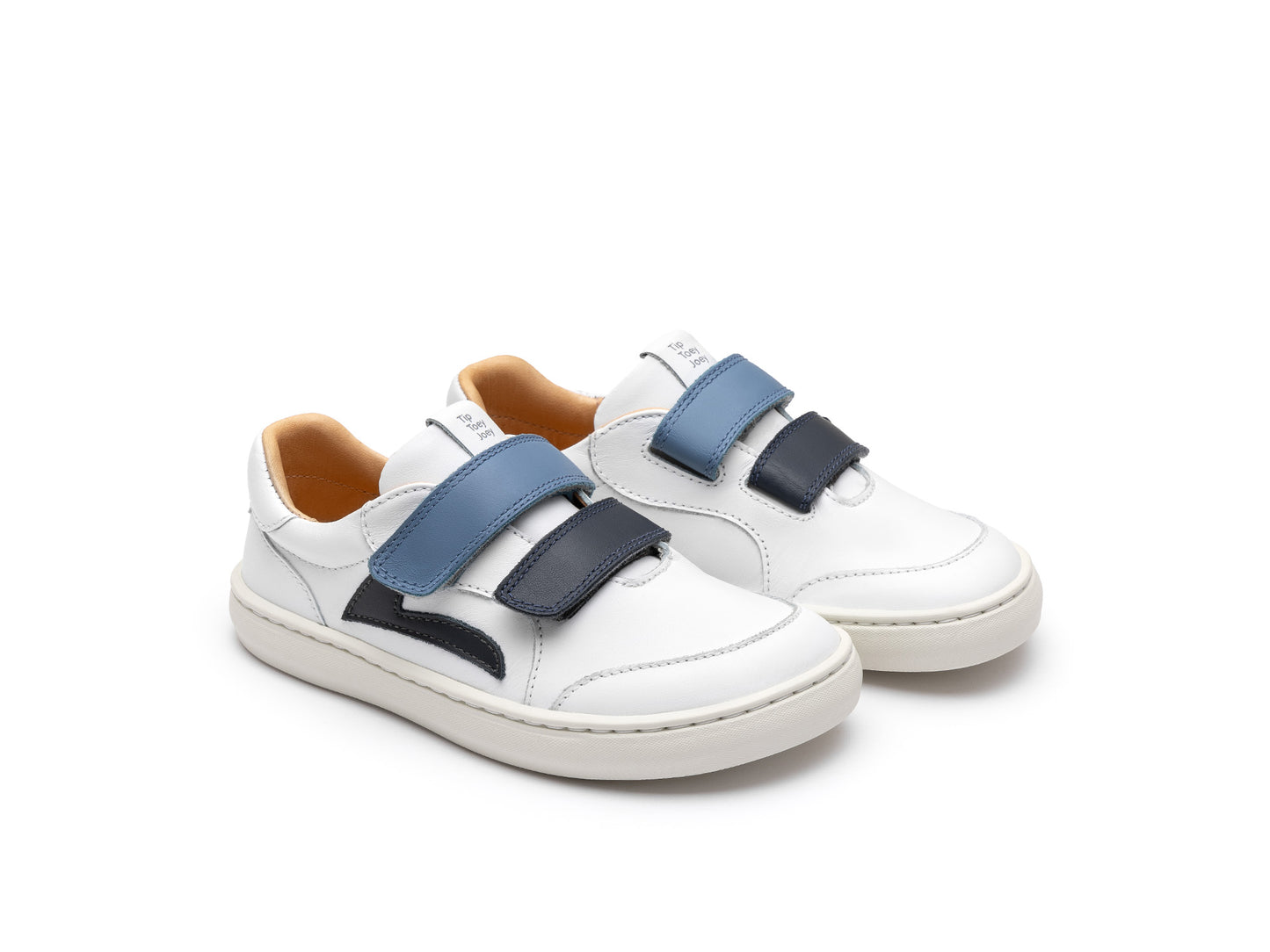 Ténis Landy Navy (Run&Play)  - Tip Toey Joey