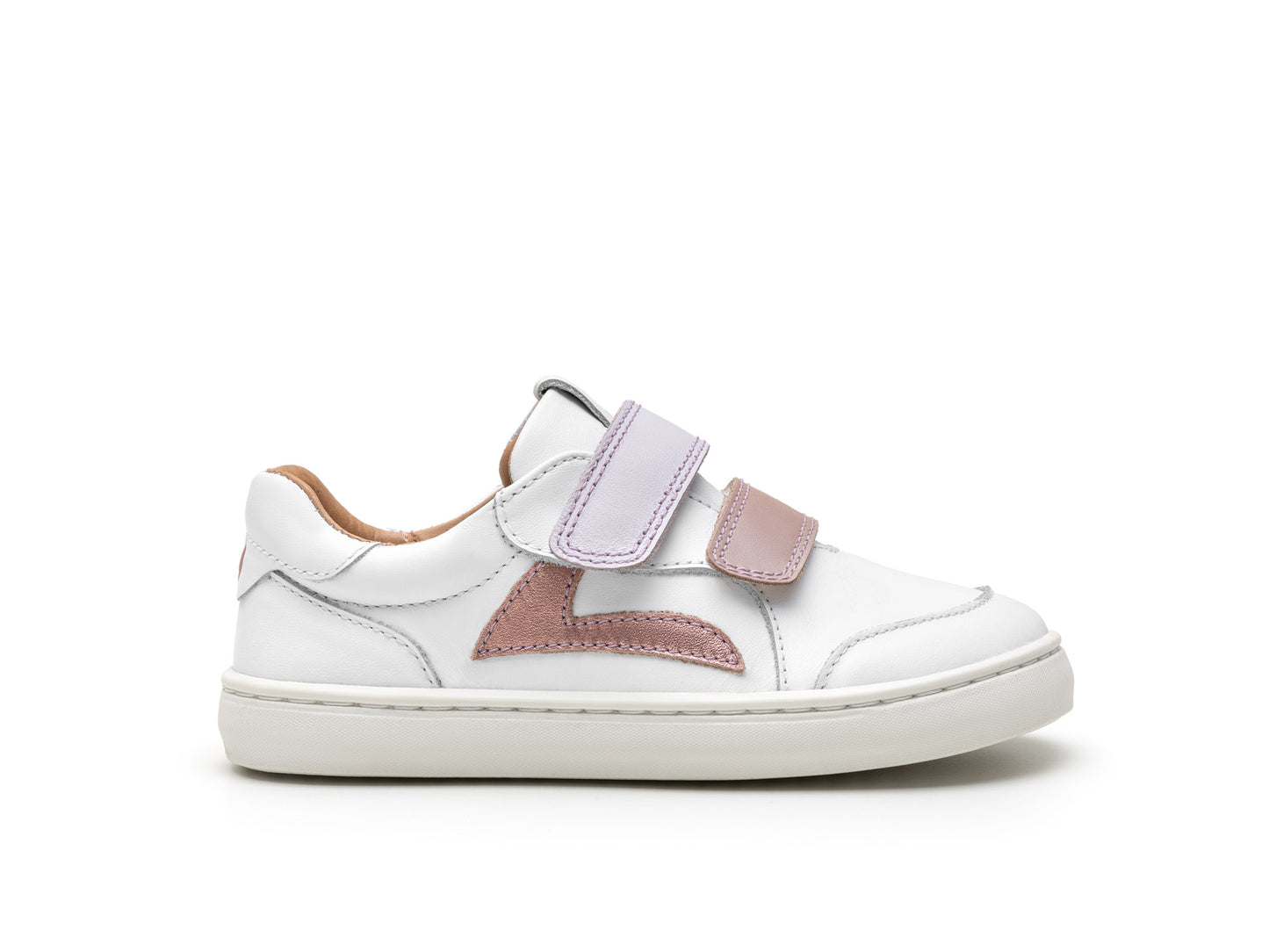 Ténis Landy Pink Dream (Run&Play)  - Tip Toey Joey