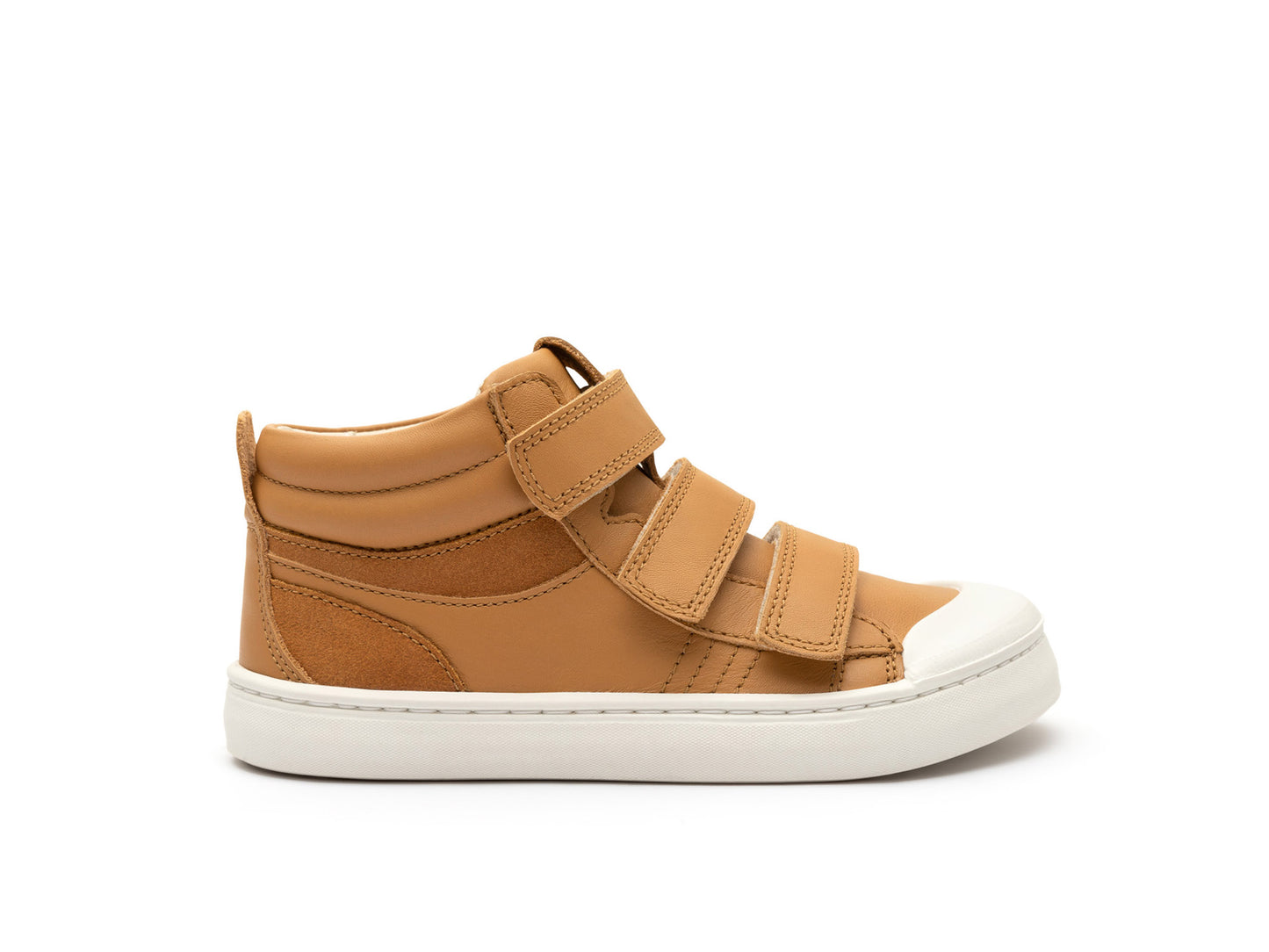 Botas Leap Caramelo - Tip Toey Joey