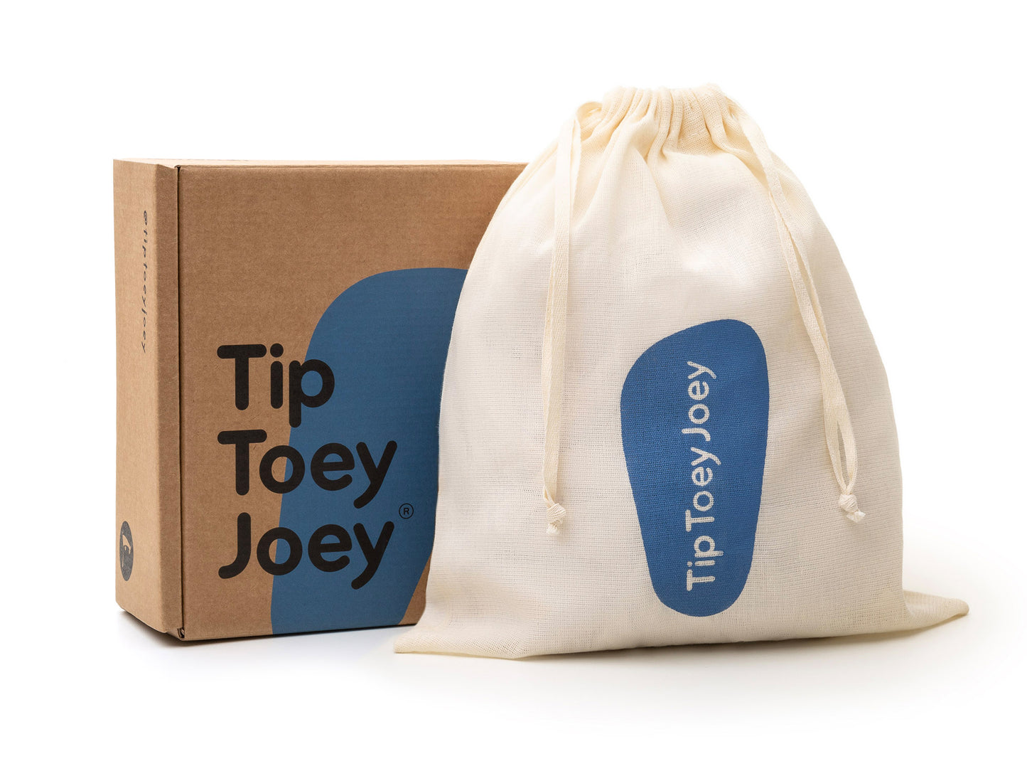 Botas Leap Caramelo - Tip Toey Joey