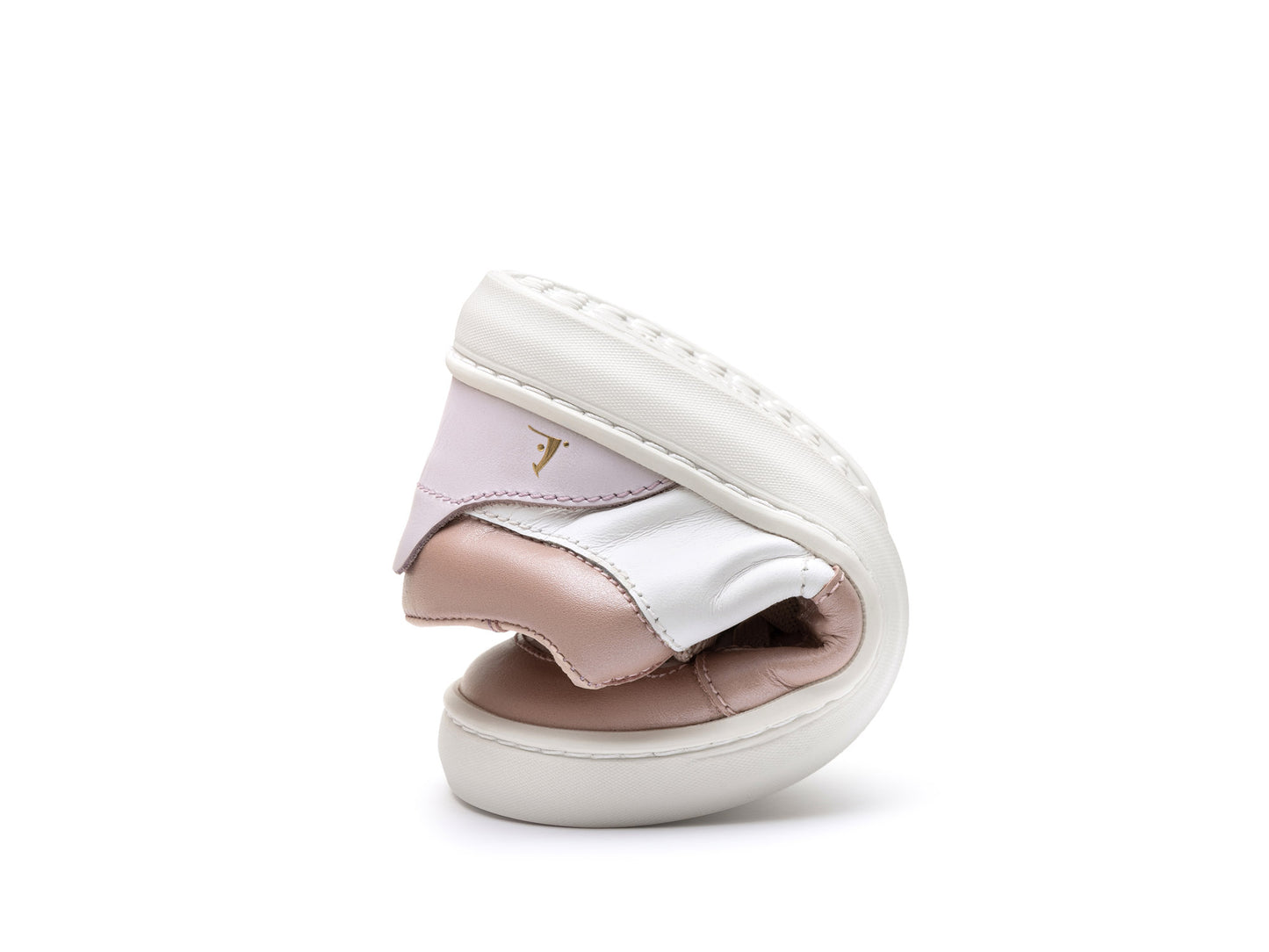 Ténis Ollie Pink Dream Run&Play - Tip Toey Joey