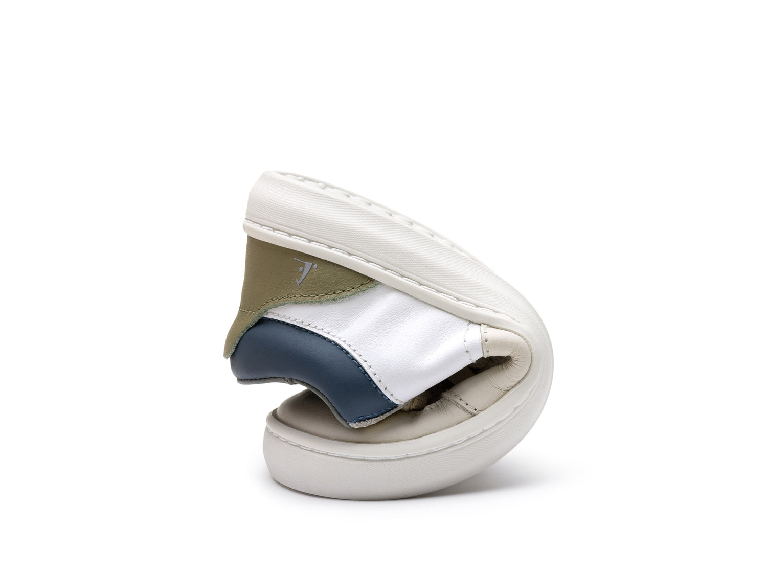 Ténis Ollie Olive Tree (Run&Play) - Tip Toey Joey