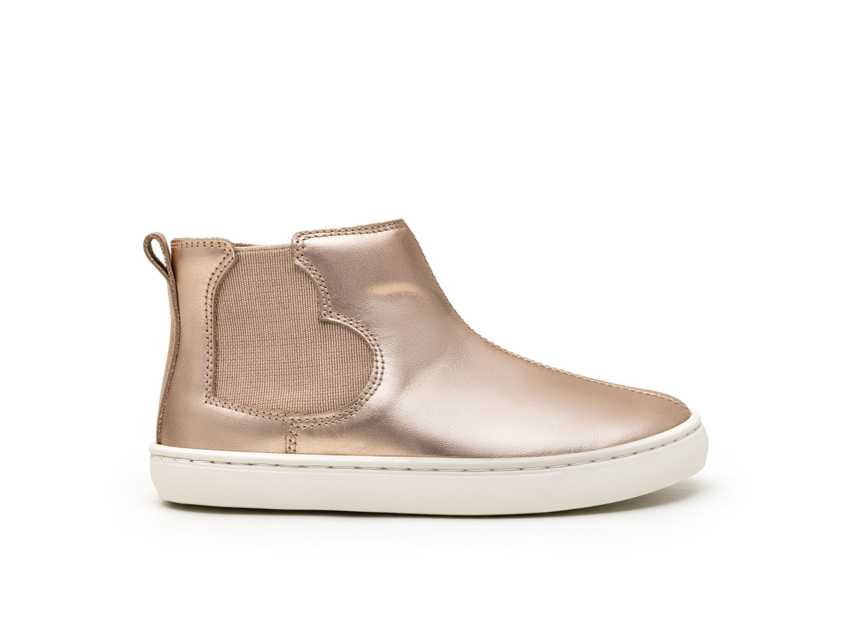 Botas One Love Metalic Salmon (Run&Play) - Tip Toey Joey
