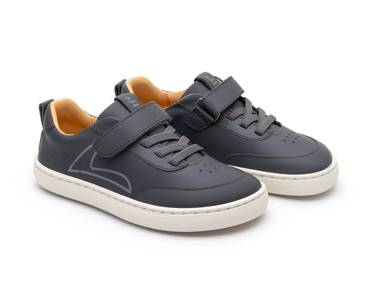 Ténis Outline Slate Blue (Run&Play)  - Tip Toey Joey