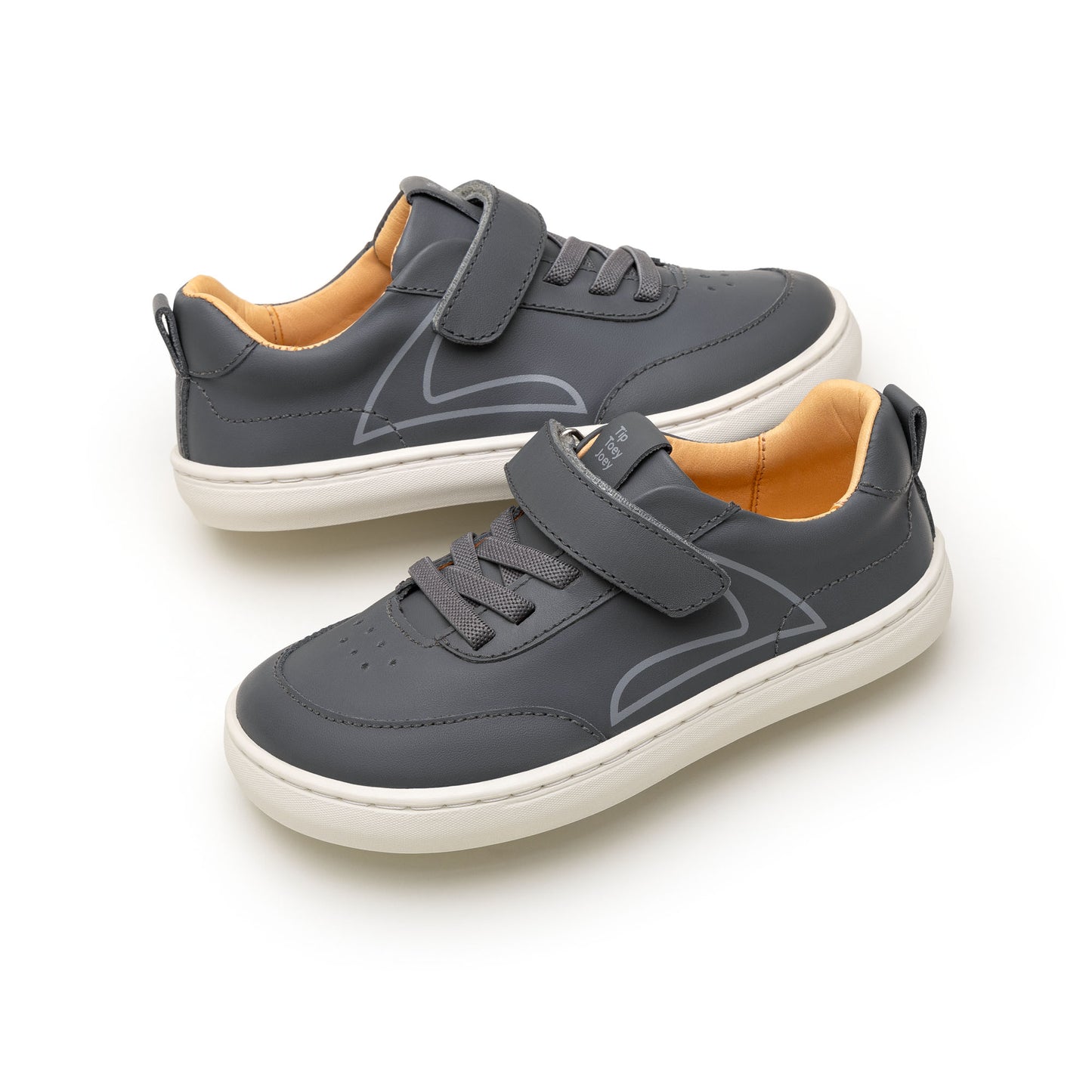 Ténis Outline Slate Blue (Run&Play)  - Tip Toey Joey