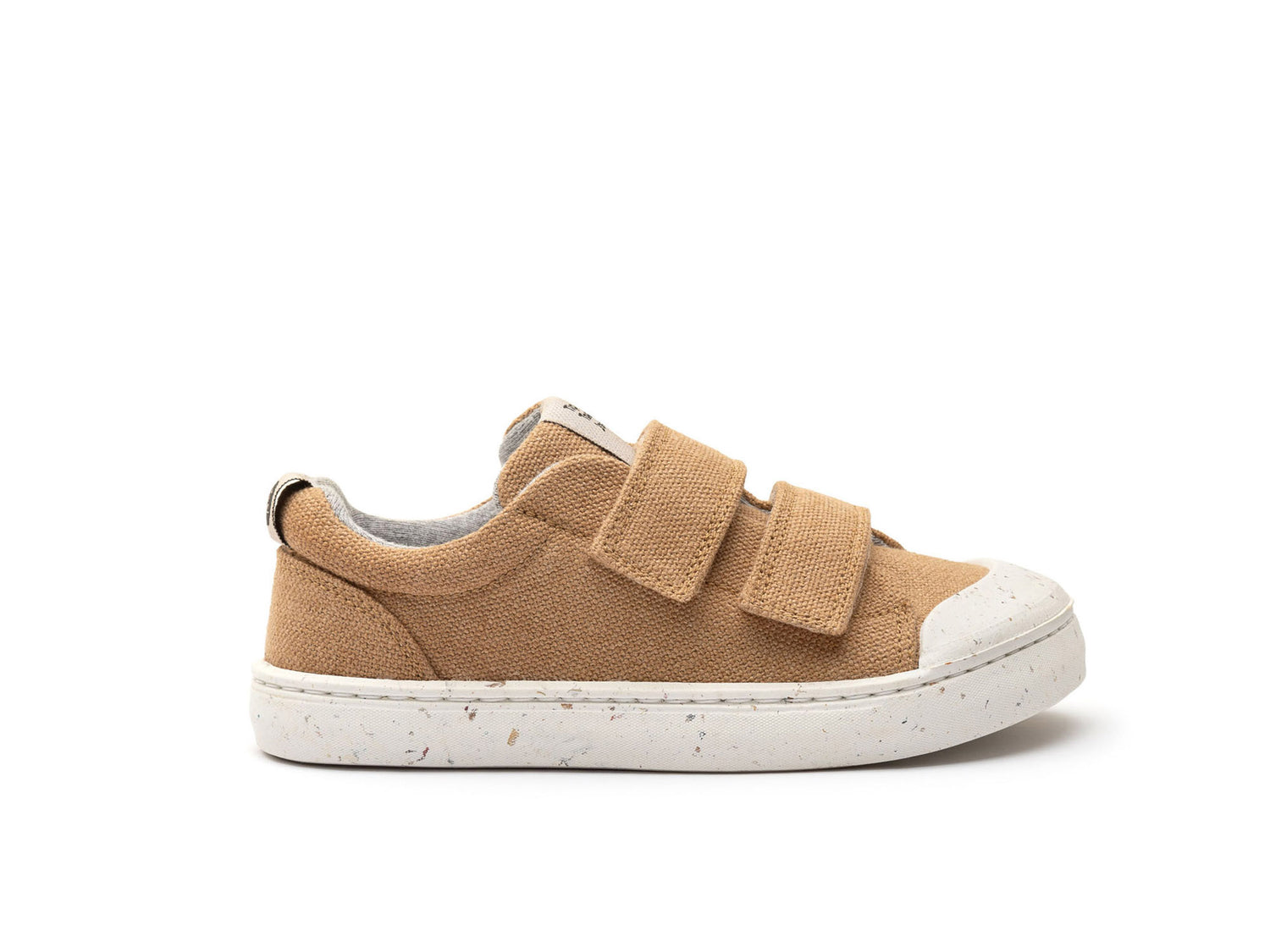 Ténis Ramp Green Natural (VEGAN) - Tip Toey Joey