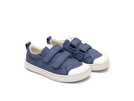 Ténis Ramp Green Klein (Lona Vegan) - Tip Toey Joey