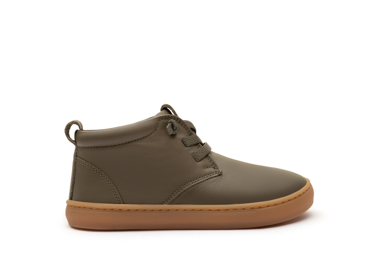 Botas Rambler Verde - Tip Toey Joey