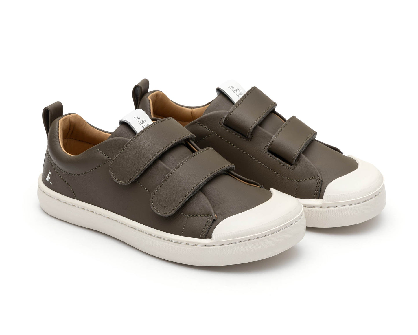 Ténis Ramp Mineral Green (Run&Play)  - Tip Toey Joey