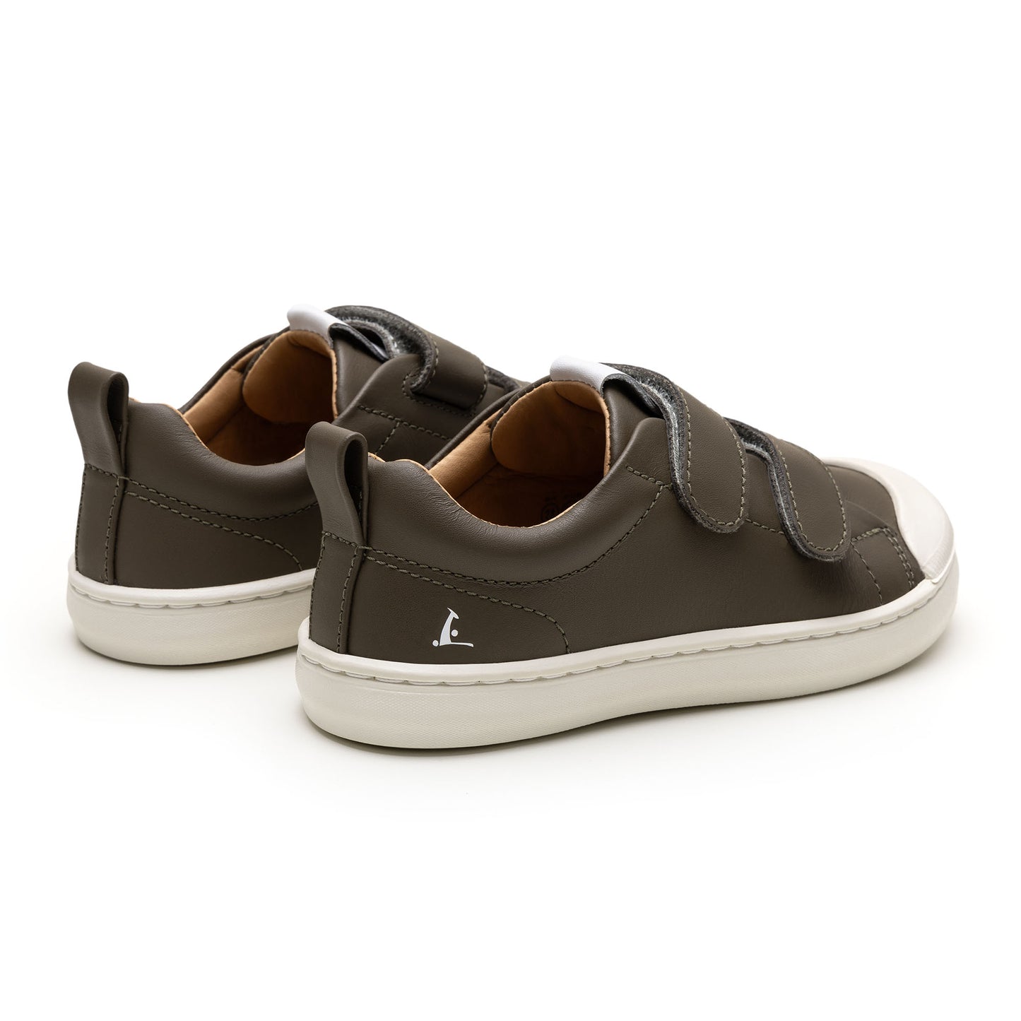 Ténis Ramp Mineral Green (Run&Play)  - Tip Toey Joey