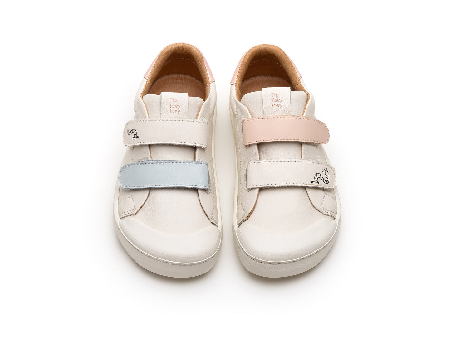 Ténis Ramp Worm Papaya - Tip Toey Joey