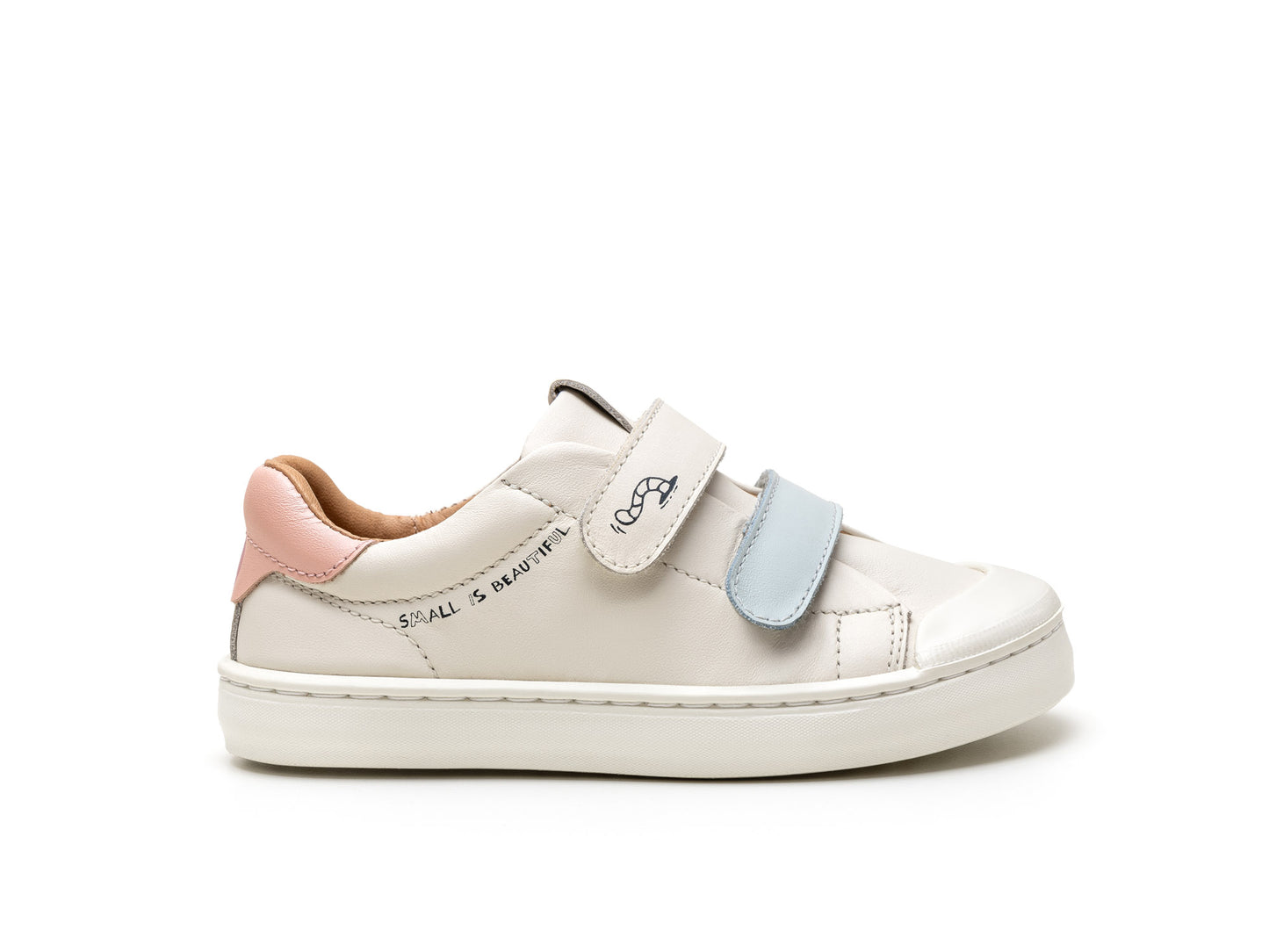 Ténis Ramp Worm Papaya - Tip Toey Joey