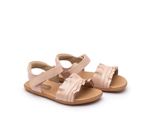 Sandálias Ruffle Candy Dream (Run&Play)- Tip Toey Joey