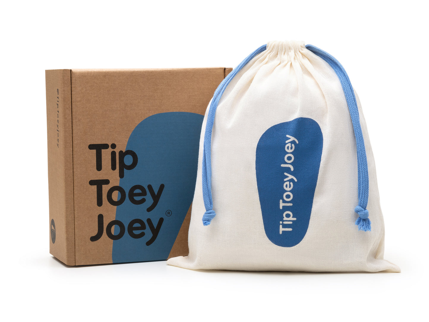 Ténis Urban Caramelo - Tip Toey Joey