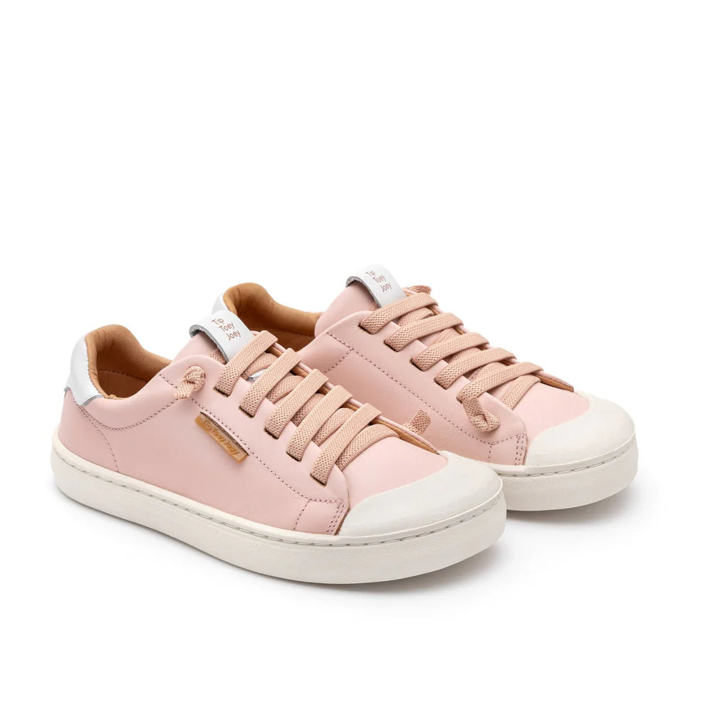 Ténis Volt Blossom Pink - Tip Toey Joey