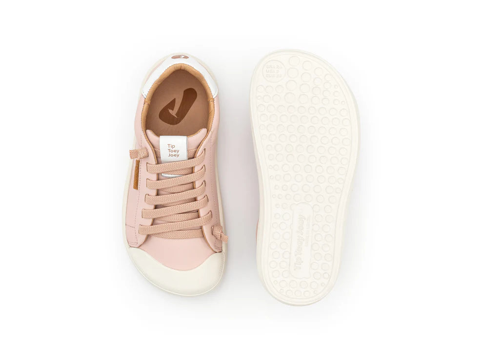 Ténis Volt Blossom Pink - Tip Toey Joey