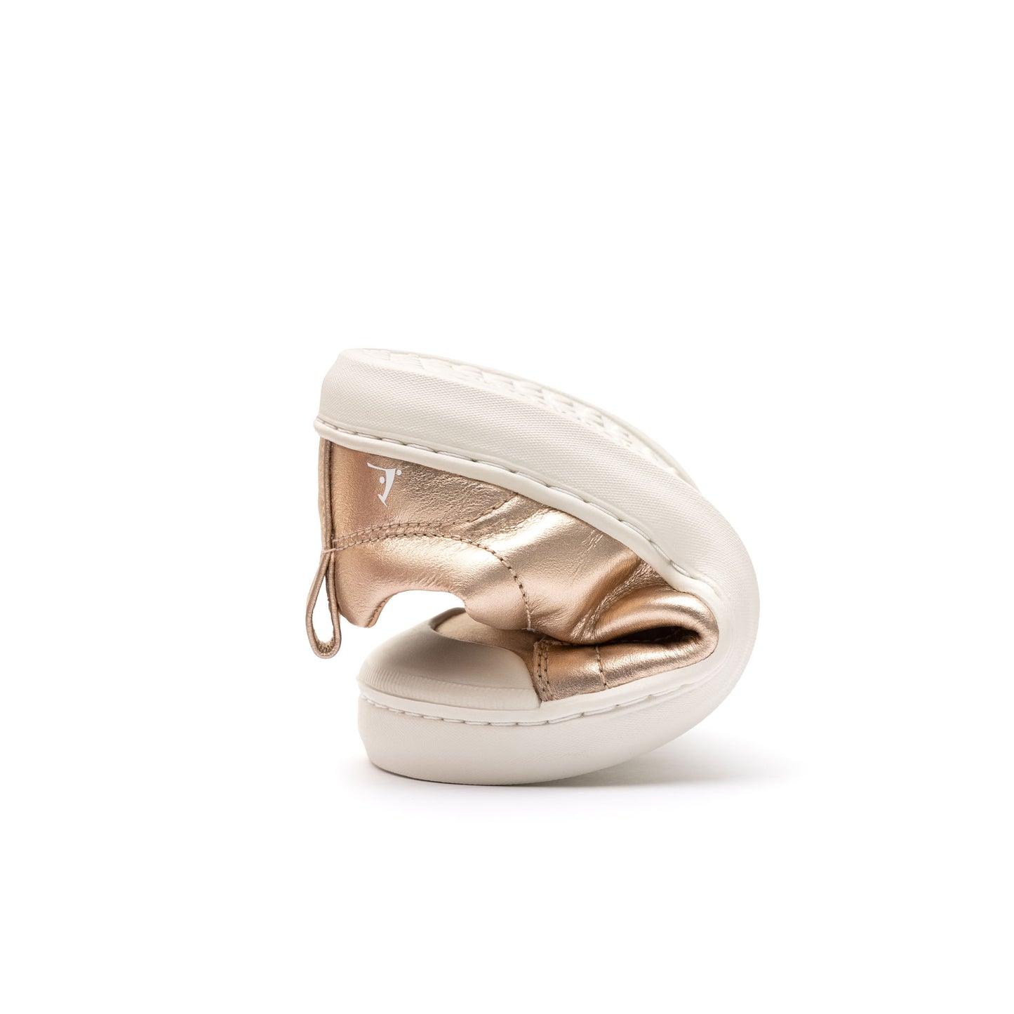 Ténis Volt Metalic Salmon (Run&Play)  - Tip Toey Joey