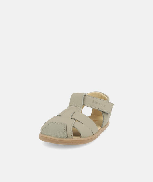 Sandálias Costa Verde - Blanditos