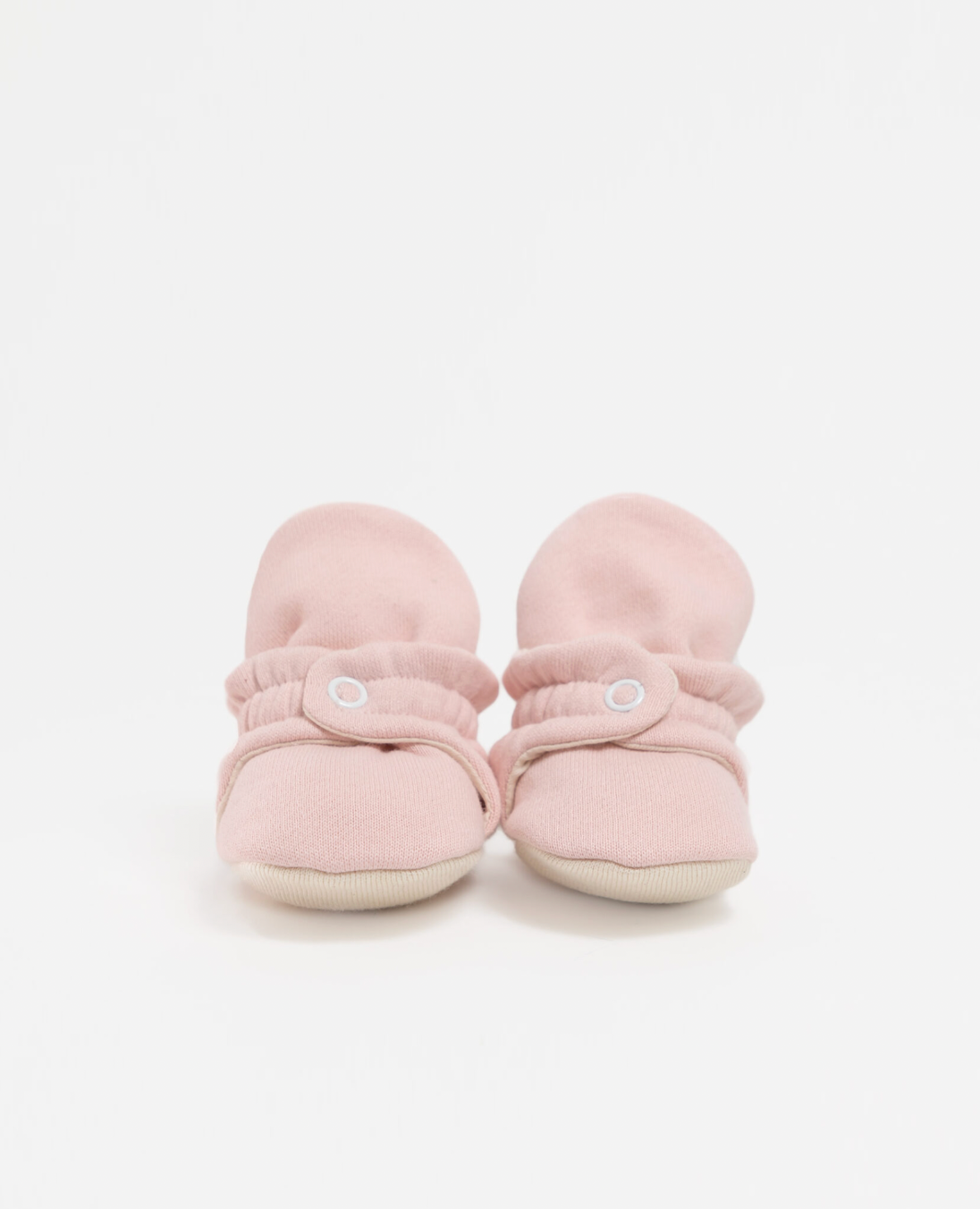 Baby Booties Cotton Candy (Inverno) - Zás Trás for Babies