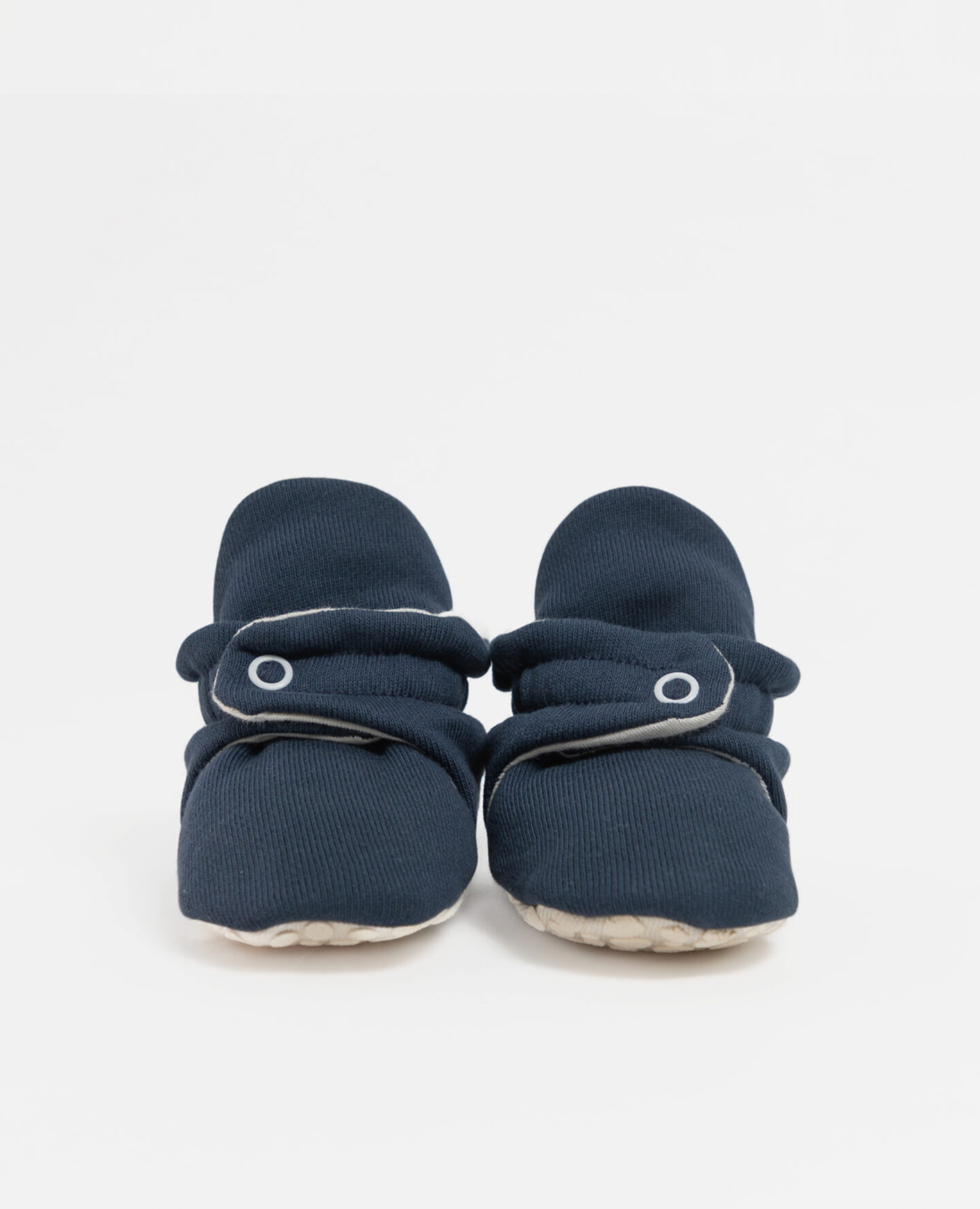 Baby Booties Blue Cake Pop (Mid Season) - Zás Trás for Babies