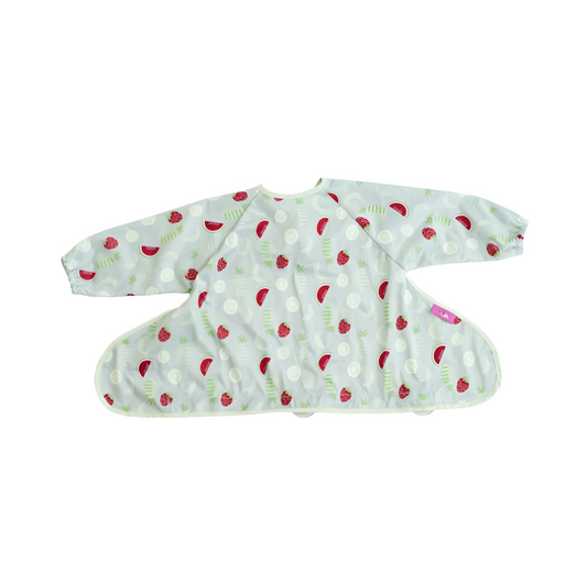 Babete Cover & Catch Frutas - Tidy Tot